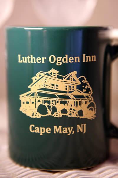 Luther Ogden Inn Кейп Мей Екстериор снимка